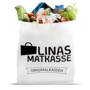 Linas matkasse